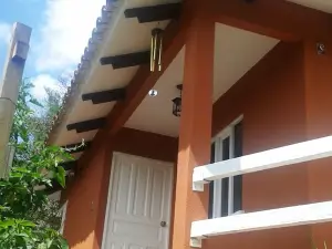 House-Hotel Villa Saracena