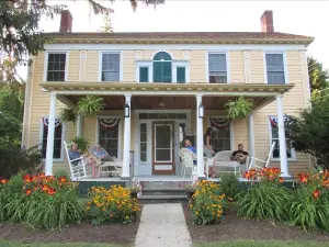VanWinkle Inn