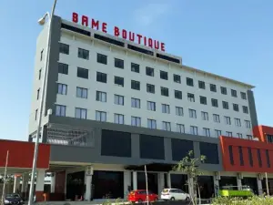 Same Boutique Kendari