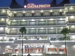 Hotel Sakura Syariah Lubuk Basung