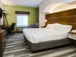 Holiday Inn Express 蘭霍恩，牛津谷