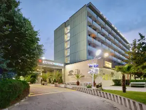 奧古斯塔水療飯店