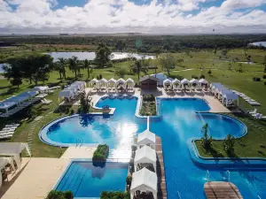 Arapey Thermal All Inclusive Resort & Spa