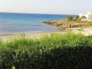 4 Bedrooms House at Kelibia 400 m Away from The Beach with Terrace and Wifi