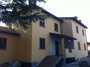 Ospitaci Appartamenti di Campagna le Rancole