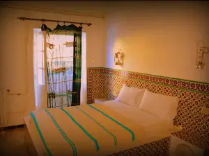 Hotel Djerba Erriadh