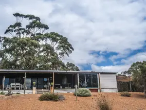 Cloud Nine Spa Chalets