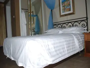 Kuriftu Resort & Spa Adama