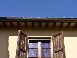 Agriturismo Torre Burchio