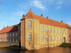 Hotel Møllehuset