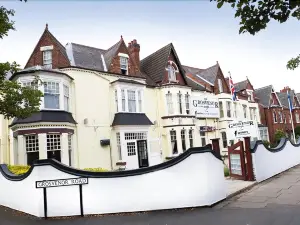 Grosvenor Hotel Rugby
