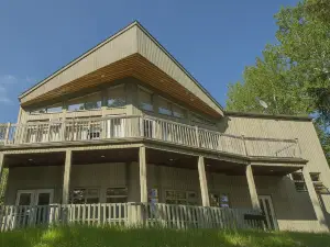 Refuge du Moulin d'Eau