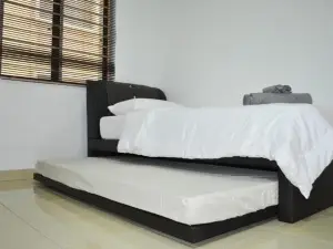 Putra Villa Short Stay Apartment KL