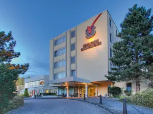セミナリス ホテル バート ホンネフ