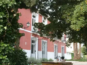 Villa with 9 Bedrooms in Tobarra, with Wonderful Mountain View, Private Pool, Enclosed Garden
