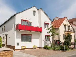 Gästehaus Schröder Walldorf 1