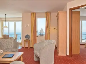 Seetelhotel Ostseeresidenz Bansin