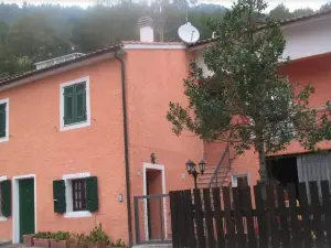 Casa Vacanze l'Agrifoglio
