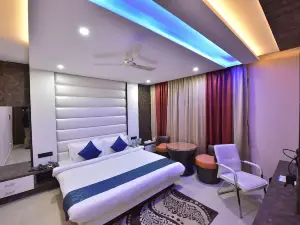 Hotel  Himalaya