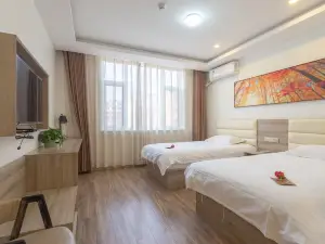 Ripple Hotel (Huimin No.1 Middle School)