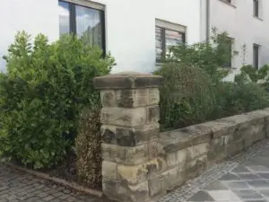 Ferienwohnung am Homburg Nr 1