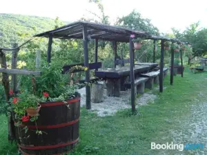 Agroturizam Toni