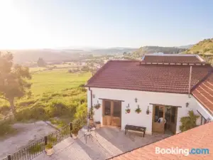 Samareitidos Light Cottage