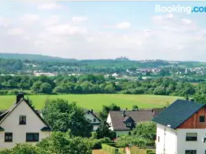 Ferienwohnung Büttner