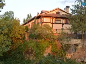 Casa Rural El Covanchón