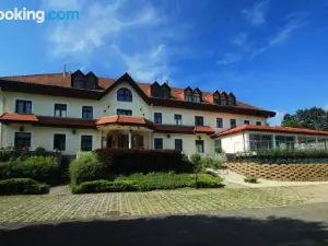 Aquilo Hotel Panoráma