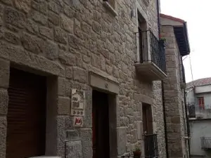 El Cobijo de Los Arribes