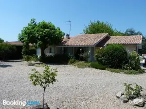 Le Clos d'Emeline