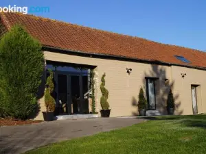 Les Chambres de Saint Hilaire
