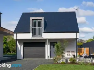 Knockanboy Loft