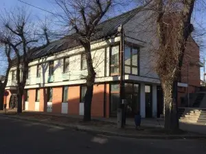 Cvse Clubház és Panzió