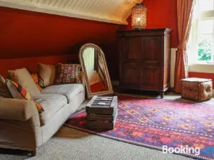 Farmhouse de Hoeve B&B Apartment