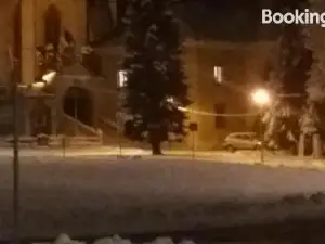 Ubytovanie na Spiši