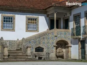 Casa de Pascoaes Historical House