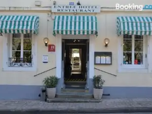 Hôtel et Studios d'Orfeuil