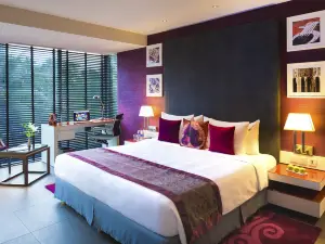 Hard Rock Hotel Goa Calangute