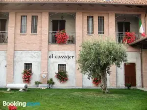 El Cavajer Agriturismo