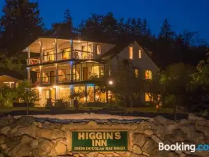 Higgin's Inn