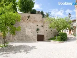 B&B la Cappellania
