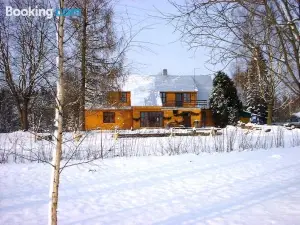 Udumäe Holiday Farm
