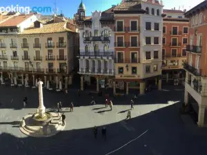 Apartamentos Turisticos Torico Amantes