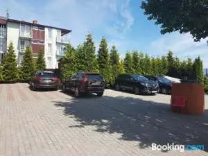 Villa Stella Spa