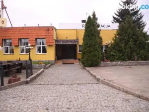 Zajazd Pod Kominkiem - Brzoza koło Torunia