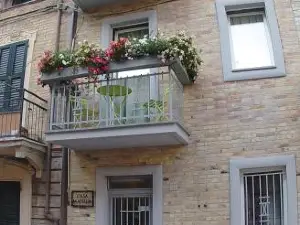 Casa Matilda