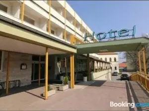 Hotel Atrium