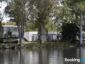 Al Natural Posada